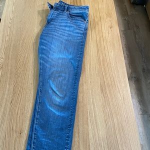 AE Flex Athletic Fit Jean